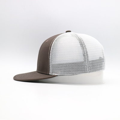 Крышка хмеля твердого хлопка тазобедренная для квартиры шляпы Snapback людей регулируемой наполняется до краев