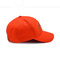 Мужчины Пахта бейсбольная шапка Женщины 3D буквенная вышивка Наружные виды спорта Солнечные шляпы