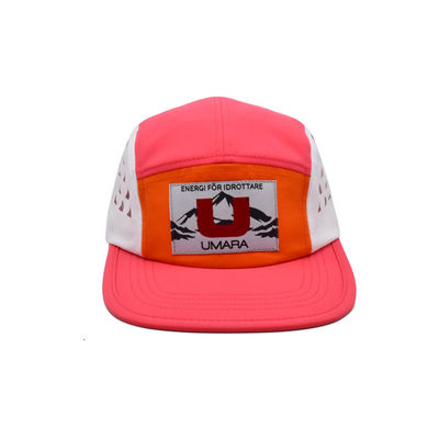 Кепка с утиным языком, цветная лоскутная кепка, 5-страничная панель, кепка для кемпера с плоскими полями