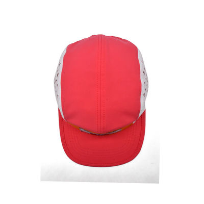 Кепка с утиным языком, цветная лоскутная кепка, 5-страничная панель, кепка для кемпера с плоскими полями