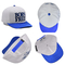 3D вышивка Снапбэк бейсбольные шляпы полные сезоны изогнутый визор