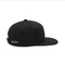 Классический стиль оптом высокое качество пользовательская вышивка логотип 6 панель хип-хоп плоский кром Snapback шапка