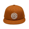 OEM ODM на заказ Плоская оболочка 3D вышивка Шляпы на заказ Шляпы спортивные с логотипом Шляпа оптом Шляпы для мужчин