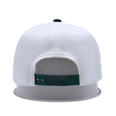 High Crown Sport Baseball Cap Camper Hat Цвет настраиваемая 3D вышивка Логотип передний