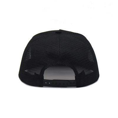 Unisex Custom 5 Panel Cotton Trucker Cap может настроить ваш логотип
