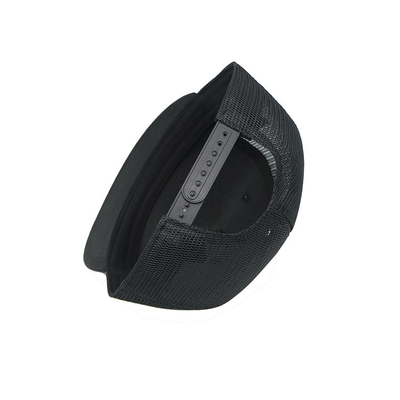 Unisex Custom 5 Panel Cotton Trucker Cap может настроить ваш логотип