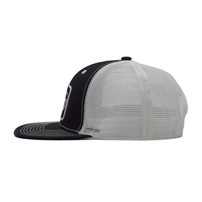 Настроить хлопчатобумажную панель и цвет Snapback для удобной винтажной хлопчатобумажной передней крышки