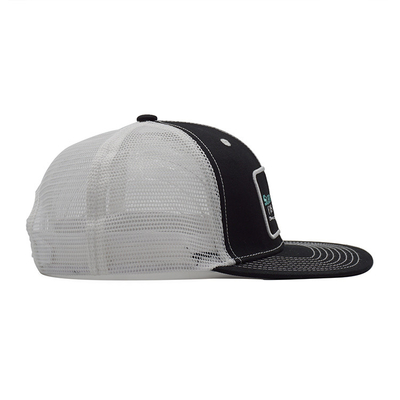 Настроить хлопчатобумажную панель и цвет Snapback для удобной винтажной хлопчатобумажной передней крышки