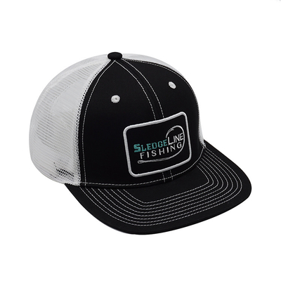 Настроить хлопчатобумажную панель и цвет Snapback для удобной винтажной хлопчатобумажной передней крышки