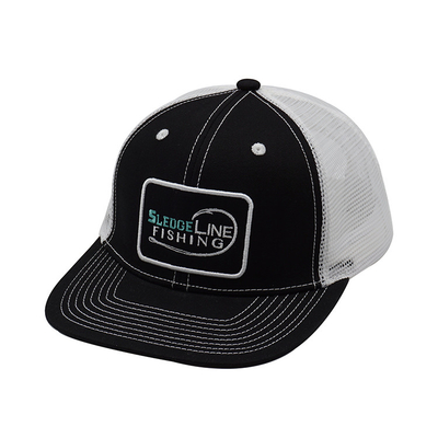 Настроить хлопчатобумажную панель и цвет Snapback для удобной винтажной хлопчатобумажной передней крышки