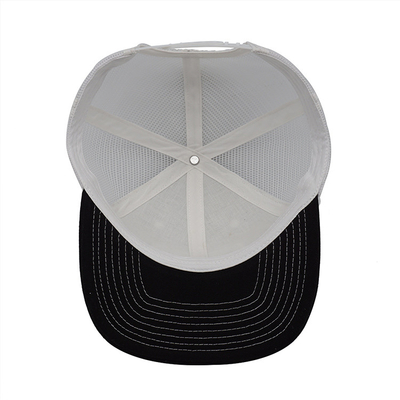 Настроить хлопчатобумажную панель и цвет Snapback для удобной винтажной хлопчатобумажной передней крышки