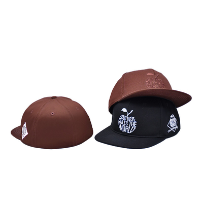 Специальное вышивание логотипа закрытая спина Snapback шапки высокое качество Sport 6 панель Snapback шляпы