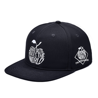 Специальное вышивание логотипа закрытая спина Snapback шапки высокое качество Sport 6 панель Snapback шляпы