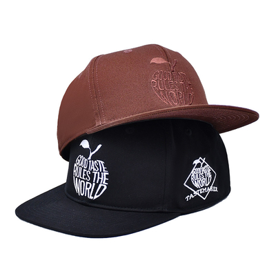 Специальное вышивание логотипа закрытая спина Snapback шапки высокое качество Sport 6 панель Snapback шляпы