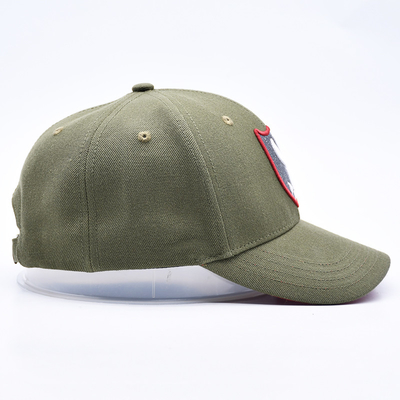 Специализированный Gorras спортивный поставщик 6 панели зеленый бейсбольный кепка высокое качество 3d вышивка бейсбольная шляпа