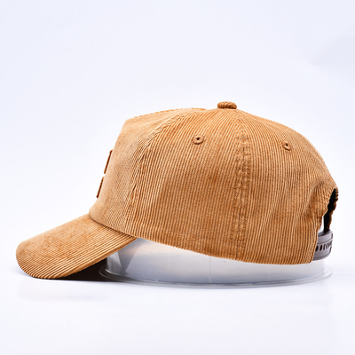 На заказ 3D структурированная вышивка Шнуровая Gorras бейсбольная шапка оптом 5 панель регулируемая Snapback бейсбольная шапка