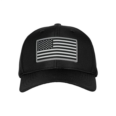 Oen Custom Design American Flag Baseball Cap Mens Embroidery Перфорированная бейсбольная шляпа