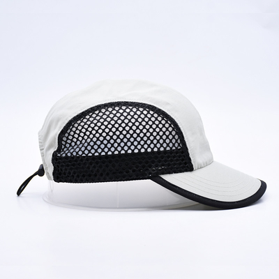 Oem Running Nylon Unstructured Quick Drying Mesh Running Hat Soft Wholesale Running Cap (Омск) Неструктурированная быстросушающаяся сетка бегающая шляпа мягкая оптовая бегающая шапка