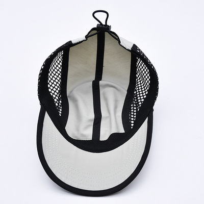 Oem Running Nylon Unstructured Quick Drying Mesh Running Hat Soft Wholesale Running Cap (Омск) Неструктурированная быстросушающаяся сетка бегающая шляпа мягкая оптовая бегающая шапка