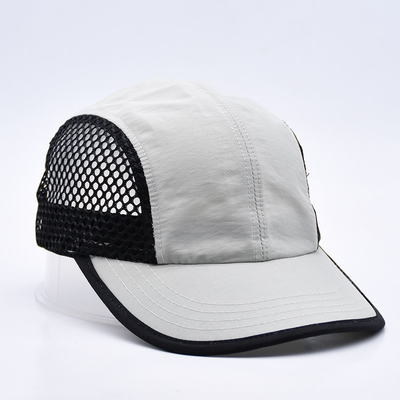 Oem Running Nylon Unstructured Quick Drying Mesh Running Hat Soft Wholesale Running Cap (Омск) Неструктурированная быстросушающаяся сетка бегающая шляпа мягкая оптовая бегающая шапка