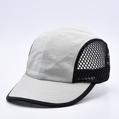 Oem Running Nylon Unstructured Quick Drying Mesh Running Hat Soft Wholesale Running Cap (Омск) Неструктурированная быстросушающаяся сетка бегающая шляпа мягкая оптовая бегающая шапка