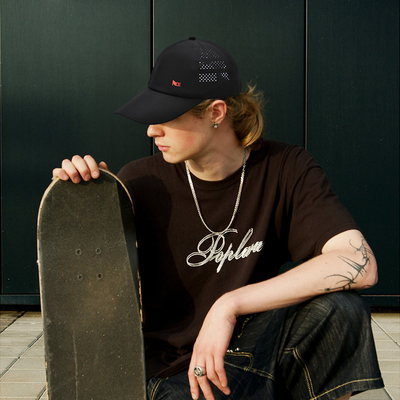 Ace Hat Manufacturer Новая технология Бесшовная лента Белый бейсбольный спорт Бейсбольные шляпы