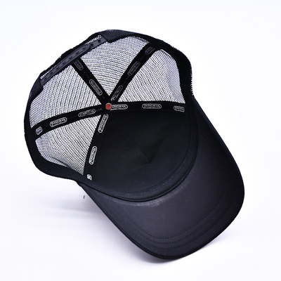 Настроенный логотип 5 панель грузовик капсула оптом регулируемый Snapback грузовик шляпа поставщик