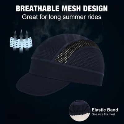 Настроенная велосипедная шапка быстрая сухая дыхательная влажная спортивная шапка поглощающая дыхательная шапка под шлемом тонкая