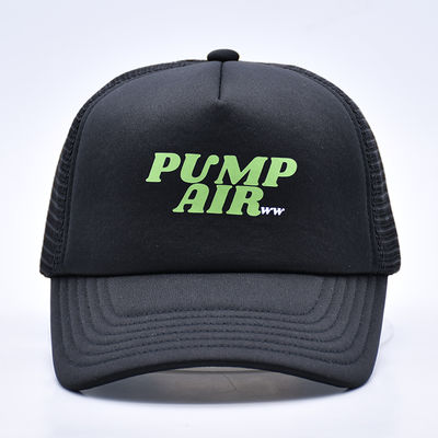 Фабрика высокое качество настройки Gorras Screen Print Trucker шляпы высокое качество хлопчатобумажной Trucker Cap Mesh