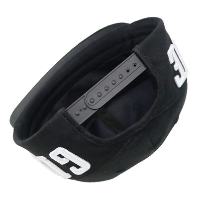 Высококачественная кепка Snapback Hip Hop с плоским козырьком и 6 панелями, кепка Snapback с 3D вышивкой на заказ, поставщик