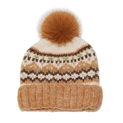 Oem Custom Popular Style Bobble Beanie Hat High Quality Knit Beanies China Wholesale