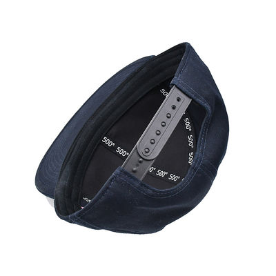 100% хлопок Fashional ODM плоско наполняется до краев крышка хмеля шляпы бейсбола корейская тазобедренная