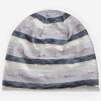 ACE Slouchy Beanie сверхразмерный зимний теплый трикотажный шляпа унисекс взрослые мода пользовательский логотип мягкий материал