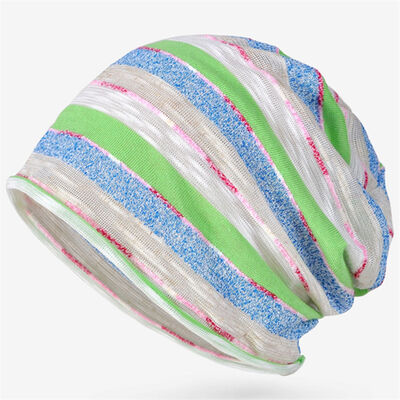 ACE Slouchy Beanie сверхразмерный зимний теплый трикотажный шляпа унисекс взрослые мода пользовательский логотип мягкий материал