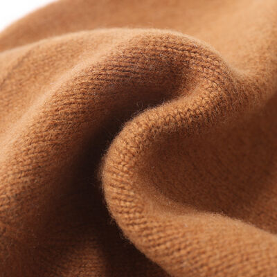 Профессиональный производитель шапочек Новый дизайн на заказ Шапочка с шапочкой Теплая хлопчатобумажная зимняя шляпа с логотипом