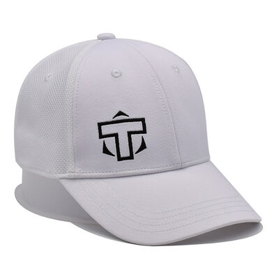 Высокий профиль шесть панелей бейсбольной шапки с хлопковой поясом регулируемый фит Подходит для спортивных команд и маркетинговых мероприятий