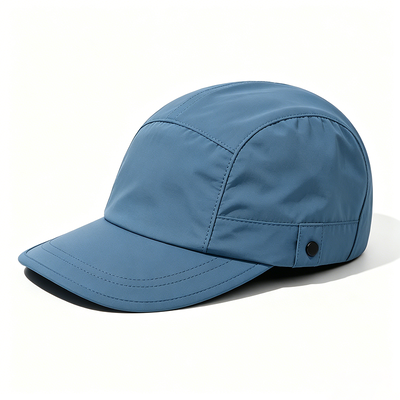 Специализированная шляпа для кемпера Eyelets 5 Panel со спортивной сеткой и передыхающей сеткой для активных занятий на открытом воздухе