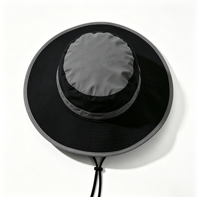 UPF 50+ Lightweight Quick Drying Boonie Hat for Outdoor Sun Protection