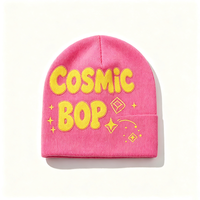 Customize OEM beanie hats in various knitting techniques custom logos and packaging options tailored for retail distribution