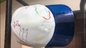 Шляпы бейсбола Билла моды пластиковой напечатанные таможней, Хеадвеар предохранения от Солнца на лето