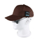 Новая крышка музыки Блуэтоотх дизайна, шляпы бейсбола музыки моды с наушниками