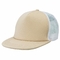5 шляп Снапбак брим панели Унисекс плоских с пластиковым закрытием задней части пряжки