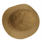 Стильная пустая на открытом воздухе шляпа Бооние для логотипа подгонянного мужчиной Бреатабле