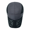 Бреатабле крышка спорт Дрыфит шляпы туриста панели сети 5 напечатанная пирофакелом водоустойчивая