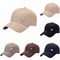 Бейсбольная кепка шерстей современных человеков/шляпа бейсбола зимы для спорт Бреатабле