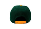 бейсбольная кепка Снапбак вышивки 3Д крутая, плоская бейсбольная кепка брим ежедневно используемая для человека