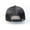 шляпы бейсбола логотипа 56-60км изготовленные на заказ/100% полиэстер прикрывают шляпу папы нейлона
