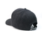 Унисекс черным вышитые цветом шляпы бейсбола молодости/шляпы Снапбак панели дизайна 6 моды