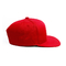 Крышка Снапбак логотипа вышивки шляпа/3Д Снапбак панели таможни 6