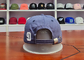 Шляпы папы спорт быстрой сухой ткани голубые Метал бейсбольные кепки пряжки/людей винтажные